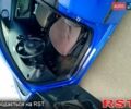 Синий Сеат Ибица, объемом двигателя 1.4 л и пробегом 223 тыс. км за 3449 $, фото 2 на Automoto.ua