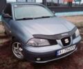 Синий Сеат Ибица, объемом двигателя 1.4 л и пробегом 298 тыс. км за 3200 $, фото 7 на Automoto.ua