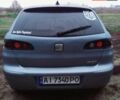 Синий Сеат Ибица, объемом двигателя 1.4 л и пробегом 298 тыс. км за 3200 $, фото 1 на Automoto.ua