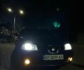 Синий Сеат Ибица, объемом двигателя 1.4 л и пробегом 3 тыс. км за 3600 $, фото 2 на Automoto.ua