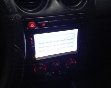 Синий Сеат Ибица, объемом двигателя 1.4 л и пробегом 298 тыс. км за 3200 $, фото 6 на Automoto.ua