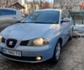 Синій Сеат Ibiza, об'ємом двигуна 1.4 л та пробігом 193 тис. км за 4000 $, фото 1 на Automoto.ua