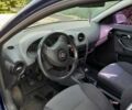 Синій Сеат Ibiza, об'ємом двигуна 1.4 л та пробігом 267 тис. км за 3500 $, фото 2 на Automoto.ua