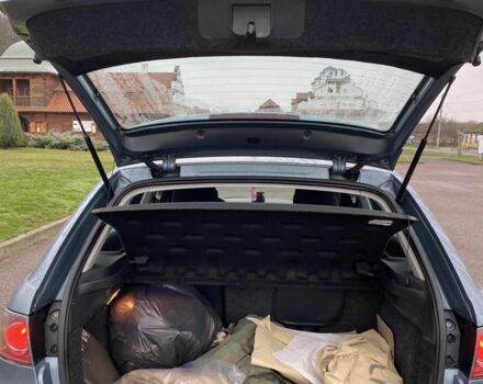 Синий Сеат Ибица, объемом двигателя 1.4 л и пробегом 235 тыс. км за 4350 $, фото 4 на Automoto.ua