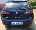 Синій Сеат Ibiza, об'ємом двигуна 1.4 л та пробігом 144 тис. км за 3300 $, фото 1 на Automoto.ua
