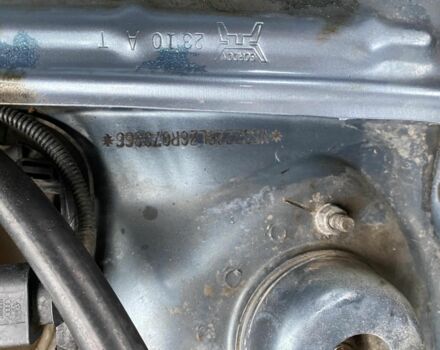 Синий Сеат Ибица, объемом двигателя 1.4 л и пробегом 235 тыс. км за 4350 $, фото 18 на Automoto.ua