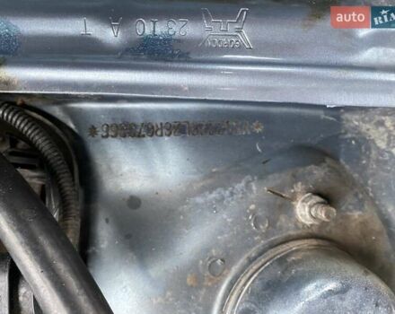 Синий Сеат Ибица, объемом двигателя 1.4 л и пробегом 235 тыс. км за 4350 $, фото 18 на Automoto.ua