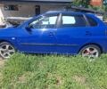 Синій Сеат Ibiza, об'ємом двигуна 1.2 л та пробігом 237 тис. км за 3950 $, фото 1 на Automoto.ua