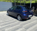 Синій Сеат Ibiza, об'ємом двигуна 1.4 л та пробігом 212 тис. км за 6000 $, фото 5 на Automoto.ua
