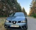 Синій Сеат Ibiza, об'ємом двигуна 1.39 л та пробігом 281 тис. км за 3900 $, фото 1 на Automoto.ua