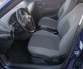 Синій Сеат Ibiza, об'ємом двигуна 1.39 л та пробігом 168 тис. км за 4250 $, фото 16 на Automoto.ua
