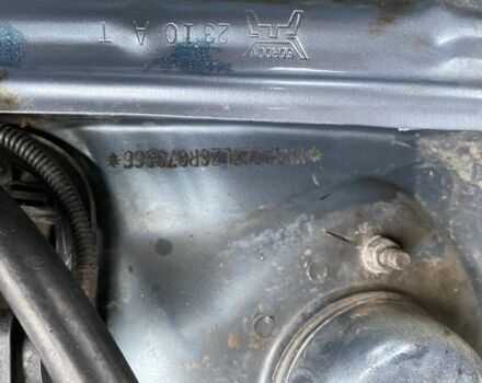 Синий Сеат Ибица, объемом двигателя 1.4 л и пробегом 235 тыс. км за 4350 $, фото 19 на Automoto.ua