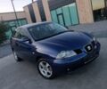 Синій Сеат Ibiza, об'ємом двигуна 1.39 л та пробігом 168 тис. км за 4250 $, фото 21 на Automoto.ua