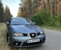 Синий Сеат Ибица, объемом двигателя 1.4 л и пробегом 281 тыс. км за 3900 $, фото 1 на Automoto.ua