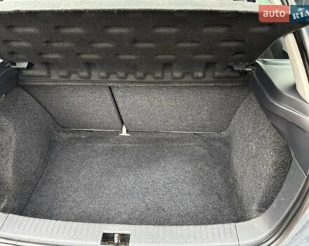 Синий Сеат Ибица, объемом двигателя 1.39 л и пробегом 281 тыс. км за 2700 $, фото 24 на Automoto.ua