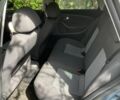Синій Сеат Ibiza, об'ємом двигуна 1.4 л та пробігом 174 тис. км за 4500 $, фото 5 на Automoto.ua