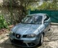 Синій Сеат Ibiza, об'ємом двигуна 1.4 л та пробігом 174 тис. км за 4500 $, фото 1 на Automoto.ua