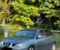 Синий Сеат Ибица, объемом двигателя 1.4 л и пробегом 130 тыс. км за 4400 $, фото 1 на Automoto.ua