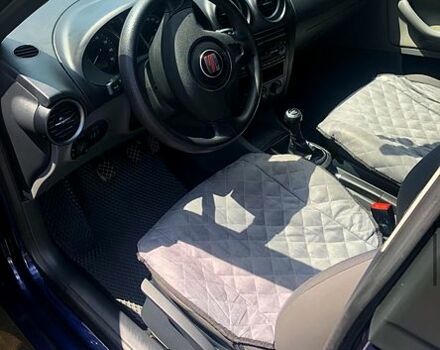 Сеат Ибица 2006 в Шепетовке на Automoto.ua Синий Сеат Ибица, объемом двигателя 1.4 л и пробегом 144 тыс. км за 3300 $, фото 4 на Automoto.ua