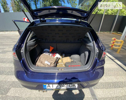 Синій Сеат Ibiza, об'ємом двигуна 1.4 л та пробігом 212 тис. км за 6000 $, фото 20 на Automoto.ua