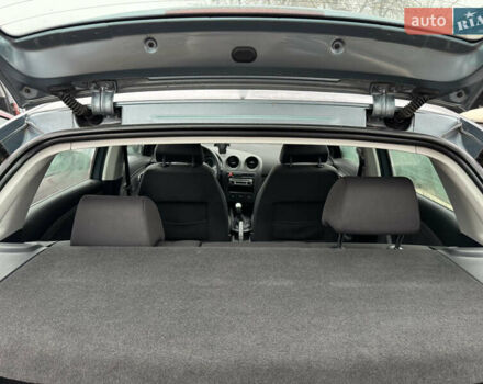 Синий Сеат Ибица, объемом двигателя 1.39 л и пробегом 281 тыс. км за 2700 $, фото 23 на Automoto.ua