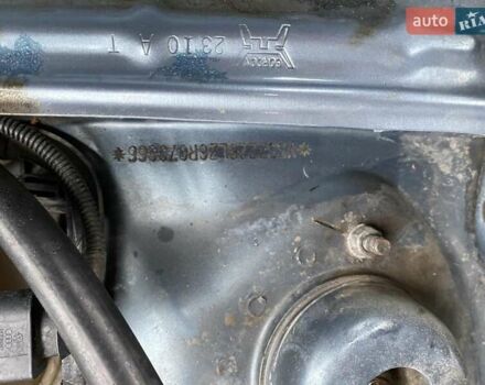 Синий Сеат Ибица, объемом двигателя 1.4 л и пробегом 235 тыс. км за 4350 $, фото 17 на Automoto.ua