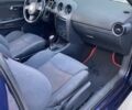Синий Сеат Ибица, объемом двигателя 1.39 л и пробегом 160 тыс. км за 2999 $, фото 9 на Automoto.ua