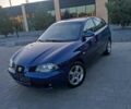 Синій Сеат Ibiza, об'ємом двигуна 1.39 л та пробігом 168 тис. км за 4250 $, фото 1 на Automoto.ua