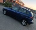 Синій Сеат Ibiza, об'ємом двигуна 1.39 л та пробігом 168 тис. км за 4250 $, фото 7 на Automoto.ua