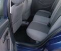 Синій Сеат Ibiza, об'ємом двигуна 1.39 л та пробігом 168 тис. км за 4250 $, фото 17 на Automoto.ua