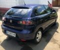 Сеат Ибица 2006 в Шепетовке на Automoto.ua Синий Сеат Ибица, объемом двигателя 1.4 л и пробегом 144 тыс. км за 3300 $, фото 2 на Automoto.ua