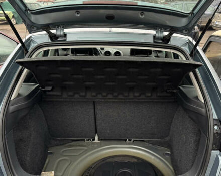 Синий Сеат Ибица, объемом двигателя 1.39 л и пробегом 281 тыс. км за 2700 $, фото 26 на Automoto.ua