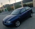 Синій Сеат Ibiza, об'ємом двигуна 1.39 л та пробігом 168 тис. км за 4250 $, фото 8 на Automoto.ua