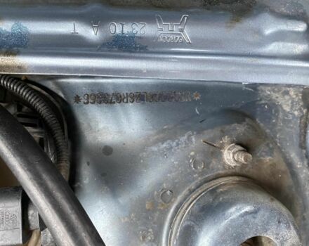 Синий Сеат Ибица, объемом двигателя 1.4 л и пробегом 235 тыс. км за 4350 $, фото 21 на Automoto.ua