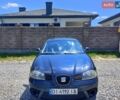 Синий Сеат Ибица, объемом двигателя 1.2 л и пробегом 302 тыс. км за 3300 $, фото 6 на Automoto.ua