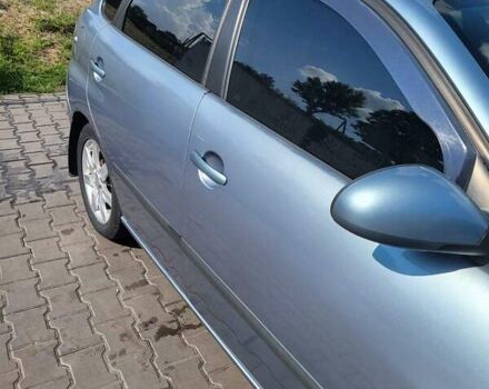 Синий Сеат Ибица, объемом двигателя 1.39 л и пробегом 178 тыс. км за 3600 $, фото 1 на Automoto.ua