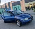 Синій Сеат Ibiza, об'ємом двигуна 1.39 л та пробігом 168 тис. км за 4250 $, фото 11 на Automoto.ua