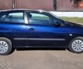Синий Сеат Ибица, объемом двигателя 1.2 л и пробегом 210 тыс. км за 3700 $, фото 4 на Automoto.ua