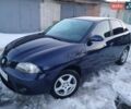 Синий Сеат Ибица, объемом двигателя 1.39 л и пробегом 176 тыс. км за 3600 $, фото 1 на Automoto.ua