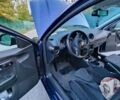Синій Сеат Ibiza, об'ємом двигуна 1.98 л та пробігом 250 тис. км за 4000 $, фото 11 на Automoto.ua
