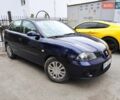 Синій Сеат Ibiza, об'ємом двигуна 1.4 л та пробігом 196 тис. км за 5000 $, фото 1 на Automoto.ua