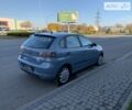 Синій Сеат Ibiza, об'ємом двигуна 1.4 л та пробігом 188 тис. км за 4250 $, фото 2 на Automoto.ua