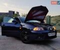 Синій Сеат Ibiza, об'ємом двигуна 1.98 л та пробігом 250 тис. км за 4000 $, фото 1 на Automoto.ua