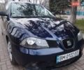 Синий Сеат Ибица, объемом двигателя 1.2 л и пробегом 280 тыс. км за 3900 $, фото 1 на Automoto.ua