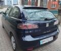 Синий Сеат Ибица, объемом двигателя 1.2 л и пробегом 280 тыс. км за 3900 $, фото 4 на Automoto.ua