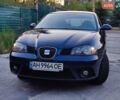 Синій Сеат Ibiza, об'ємом двигуна 1.98 л та пробігом 250 тис. км за 4000 $, фото 8 на Automoto.ua