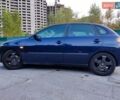 Синій Сеат Ibiza, об'ємом двигуна 1.98 л та пробігом 250 тис. км за 4000 $, фото 12 на Automoto.ua