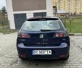 Синий Сеат Ибица, объемом двигателя 2 л и пробегом 246 тыс. км за 3900 $, фото 2 на Automoto.ua