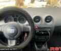 Синий Сеат Ибица, объемом двигателя 2 л и пробегом 209 тыс. км за 5000 $, фото 4 на Automoto.ua