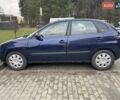 Синий Сеат Ибица, объемом двигателя 2 л и пробегом 246 тыс. км за 3900 $, фото 4 на Automoto.ua